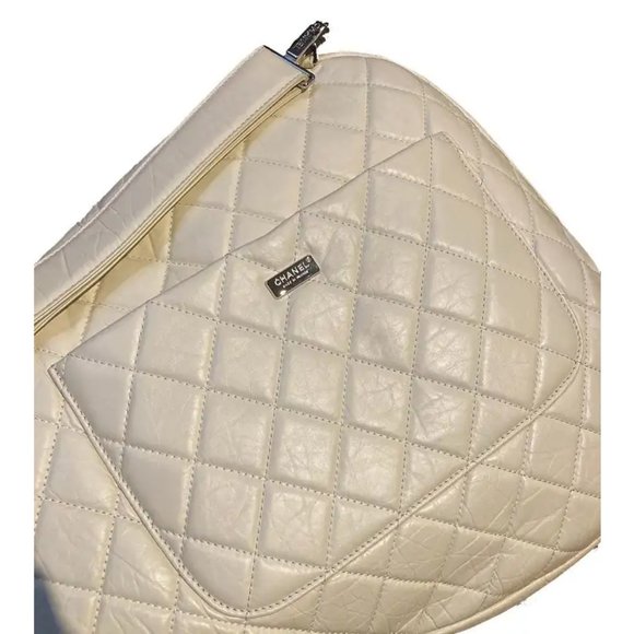 RARE Chanel Guitar Case Runway Piece - Picture 9 of 16